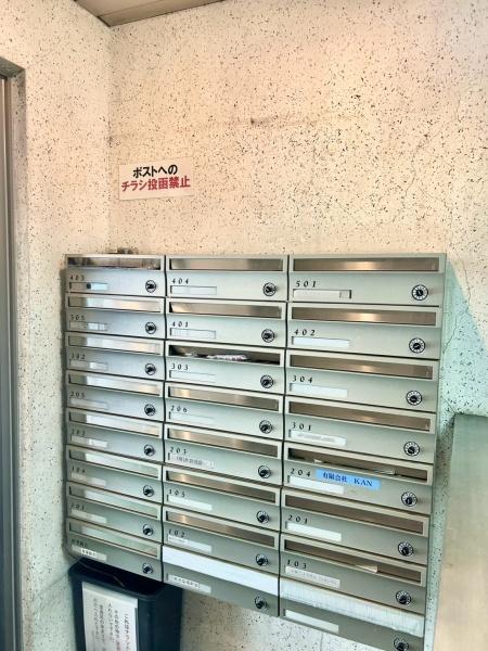 池袋グリーンコーポ