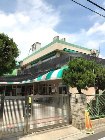 ザ・タワー・グランディア(豊島区立池袋第五保育園)