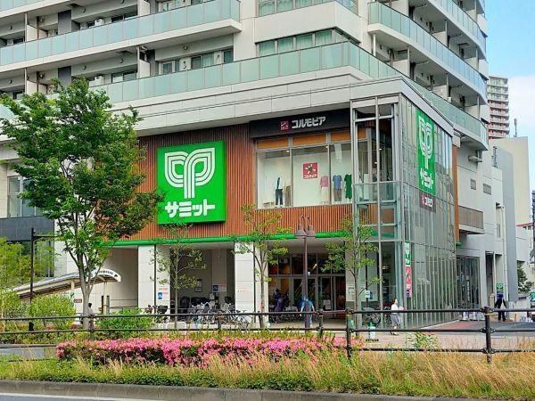 新宿区上落合３丁目の中古一戸建て(コルモピア東中野店)