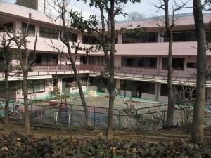 新宿区上落合３丁目の中古一戸建て(新宿区立おちごなかい子ども園乳児園舎)
