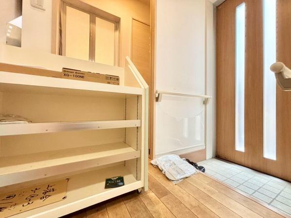新宿区上落合３丁目の中古一戸建て