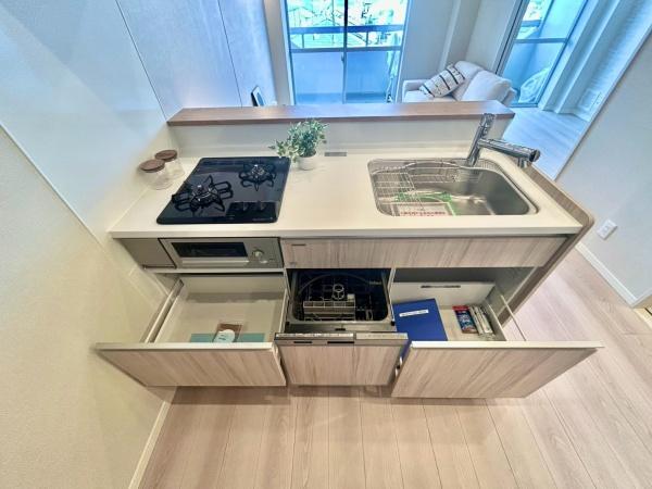 旭ヶ丘マンション