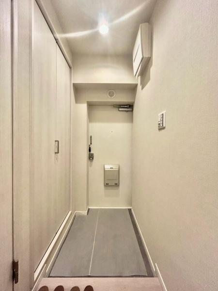 旭ヶ丘マンション