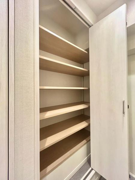 旭ヶ丘マンション