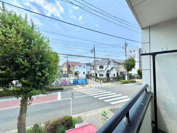 練馬区春日町１丁目の中古一戸建て