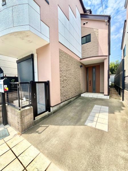 練馬区春日町１丁目の中古一戸建て