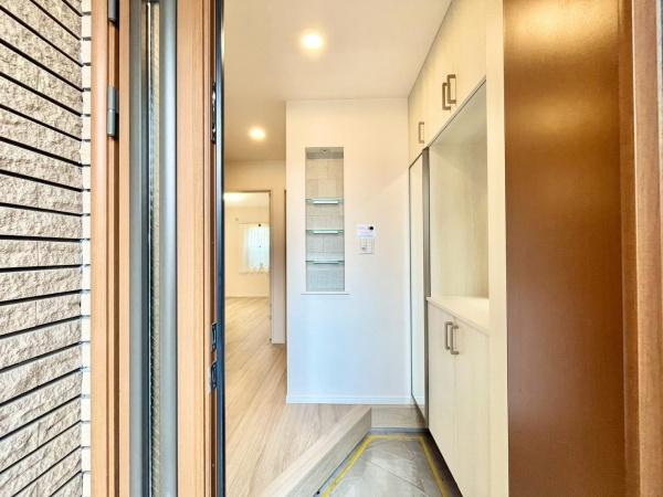 練馬区春日町１丁目の中古一戸建て