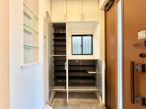 練馬区春日町１丁目の中古一戸建て