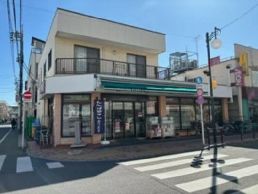 新蓮根団地(まいばすけっと蓮根2丁目店)