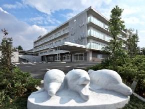 練馬区大泉町２丁目の中古一戸建て(医療法人社団一陽会陽和病院)
