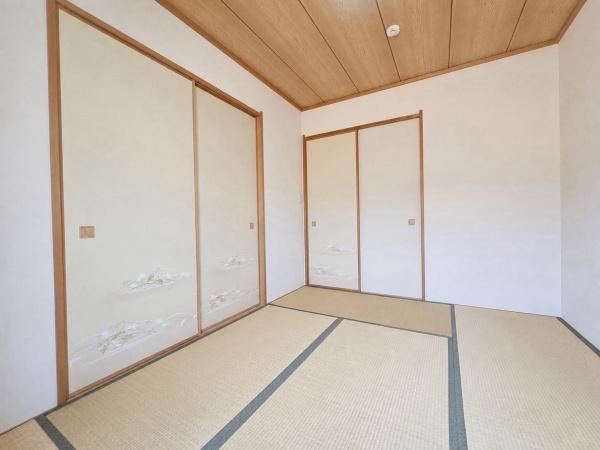 練馬区大泉町２丁目の中古一戸建て