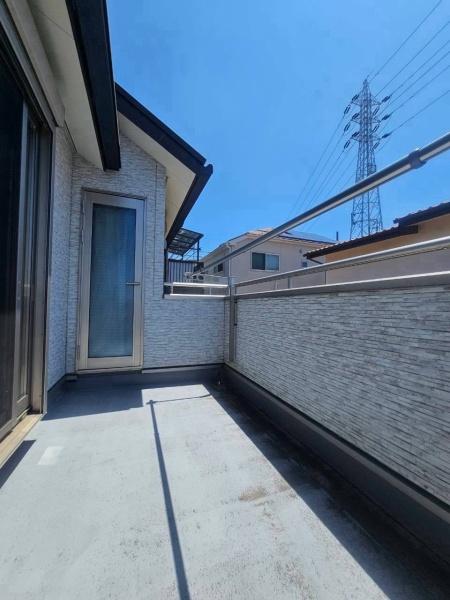 練馬区大泉町２丁目の中古一戸建て