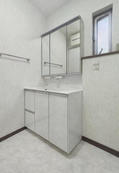 練馬区大泉町２丁目の中古一戸建