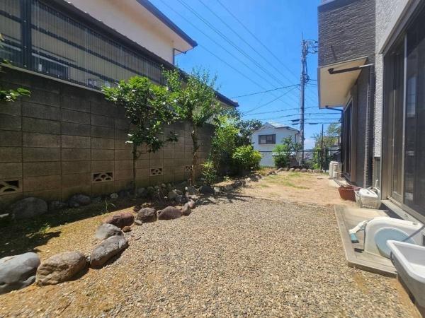 練馬区大泉町２丁目の中古一戸建