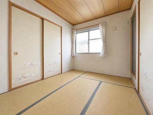練馬区大泉町２丁目の中古一戸建て