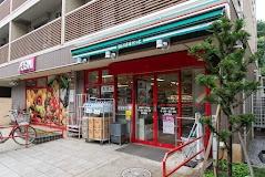 ジオ練馬富士見台(まいばすけっと南田中1丁目店)