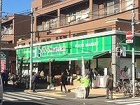 ジオ練馬富士見台(Santoku井草店)
