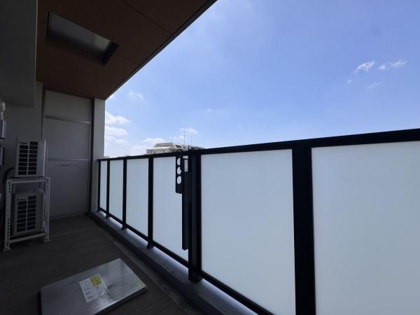 ジオ練馬富士見台