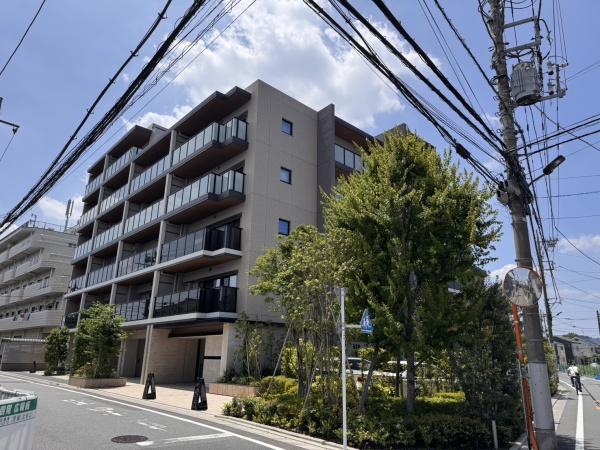 ジオ練馬富士見台