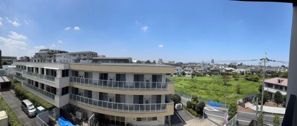ジオ練馬富士見台