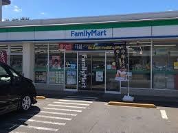 練馬区東大泉６丁目の土地(ファミリーマート練馬西税務署前店)