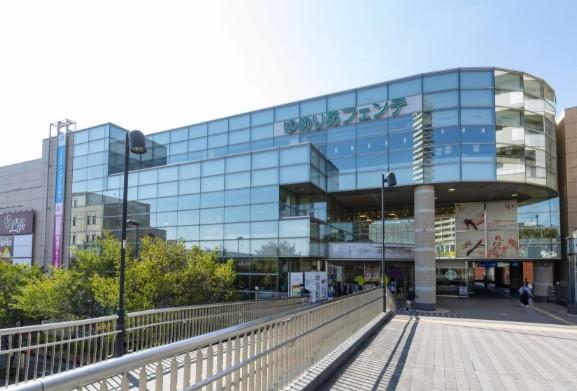 練馬区東大泉６丁目の土地(ニトリデコホームゆめりあフェンテ大泉学園店)