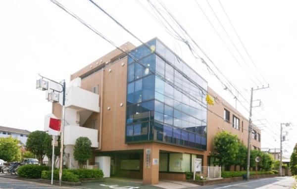 練馬区東大泉６丁目の土地(医療法人社団純正会東大泉病院)