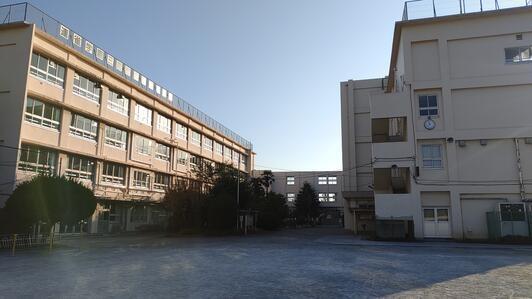 カーサ三鷹(三鷹市立第六小学校)
