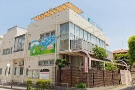カーサ三鷹(あかね保育園)