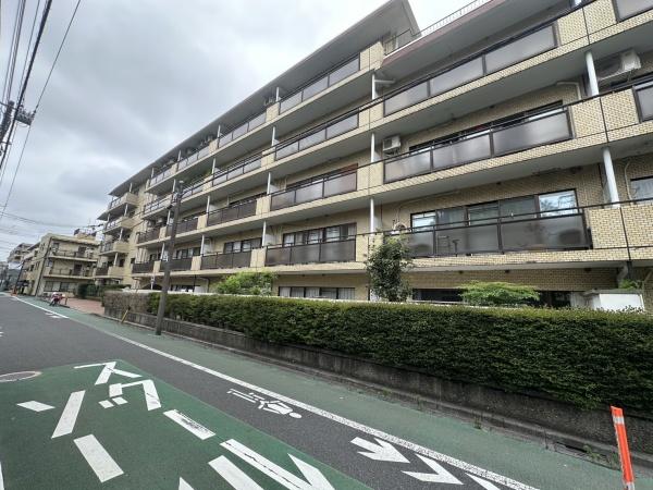 カーサ三鷹