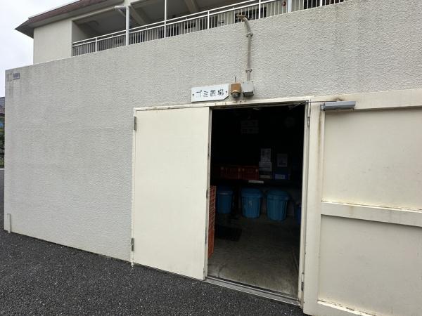 カーサ三鷹