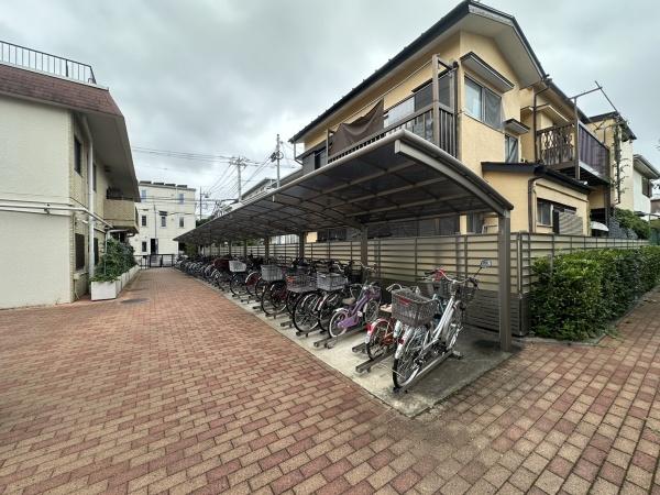 カーサ三鷹