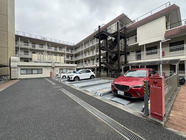 カーサ三鷹