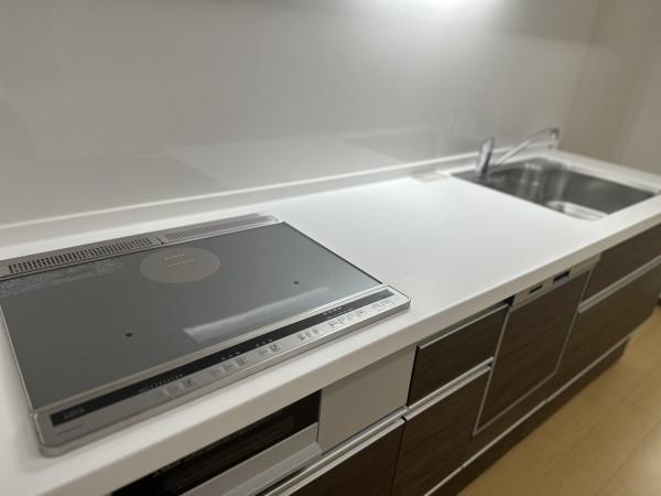 カーサ三鷹