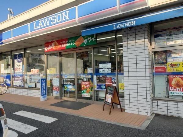 練馬区大泉学園町４丁目の中古一戸建て(ローソン練馬大泉町三丁目店)