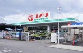 練馬区大泉学園町４丁目の中古一戸建て(コメリハード＆グリーン大泉学園店)