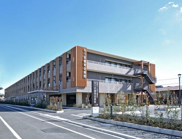 練馬区大泉学園町４丁目の中古一戸建て(医療法人社団健育会ねりま健育会病院)