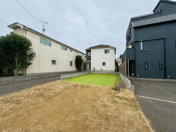 練馬区大泉学園町４丁目の中古一戸建て