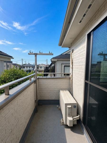 練馬区大泉学園町４丁目の中古一戸建て