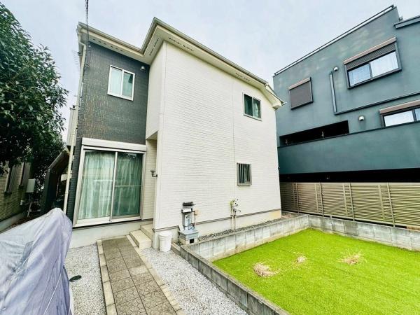 練馬区大泉学園町４丁目の中古一戸建