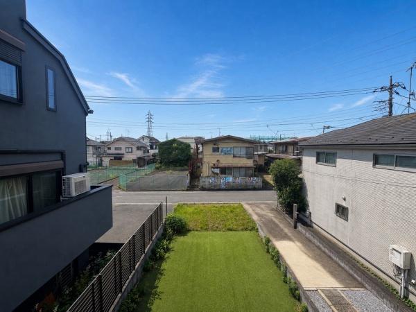 練馬区大泉学園町４丁目の中古一戸建て