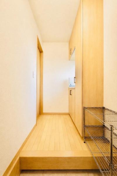 練馬区大泉学園町４丁目の中古一戸建て