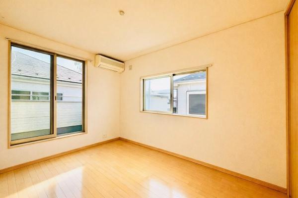 練馬区大泉学園町４丁目の中古一戸建て