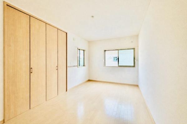練馬区大泉学園町４丁目の中古一戸建て