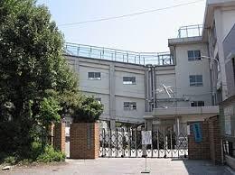 練馬区南大泉２丁目の中古一戸建て(練馬区立大泉第二小学校)