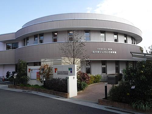 練馬区南大泉２丁目の中古一戸建て(増田医院南大泉にじのいろ保育園)