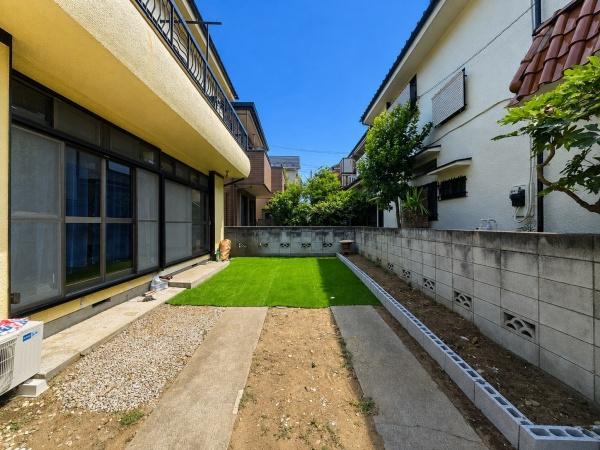 練馬区南大泉２丁目の中古一戸建て