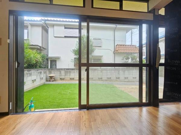 練馬区南大泉２丁目の中古一戸建て