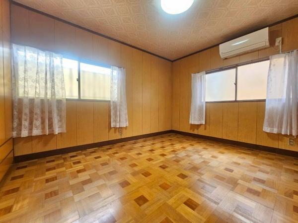 練馬区南大泉２丁目の中古一戸建て