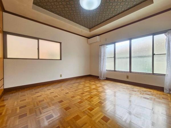 練馬区南大泉２丁目の中古一戸建て